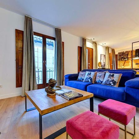 Apartament Azotea De La Catedral Toledo Zewnętrze zdjęcie