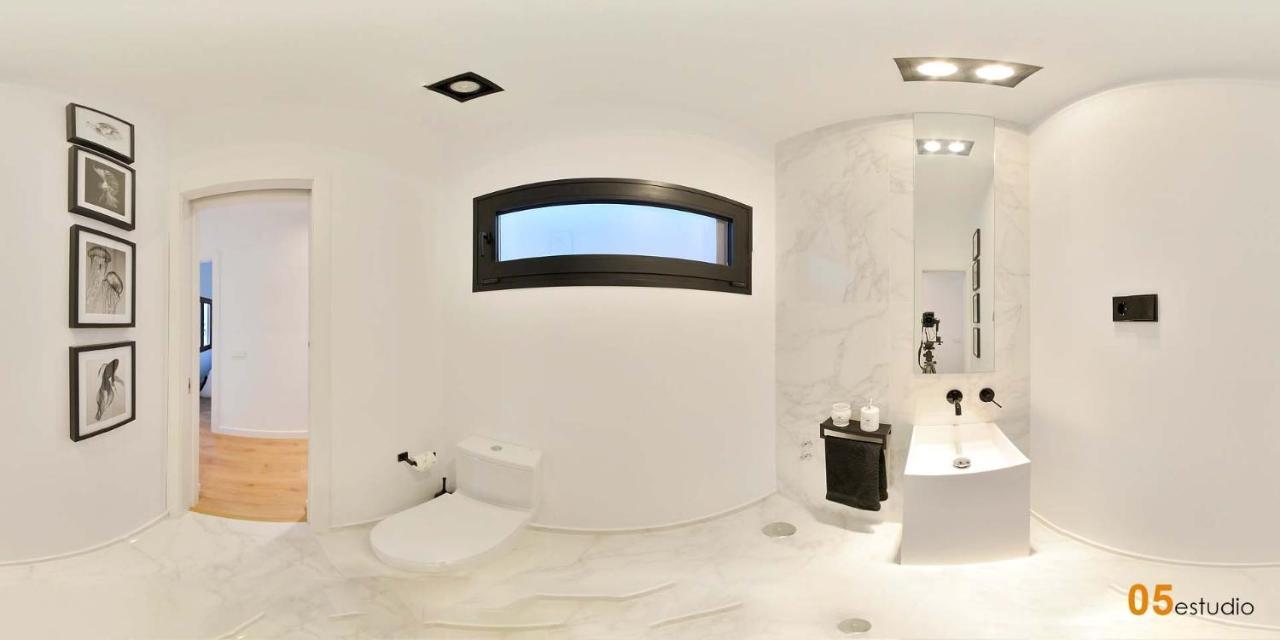 Apartament Azotea De La Catedral Toledo Zewnętrze zdjęcie