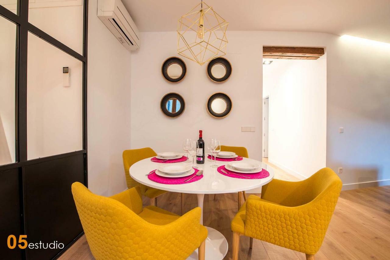 Apartament Azotea De La Catedral Toledo Zewnętrze zdjęcie
