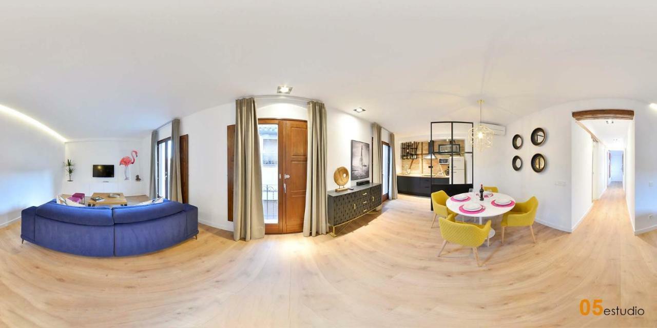 Apartament Azotea De La Catedral Toledo Zewnętrze zdjęcie