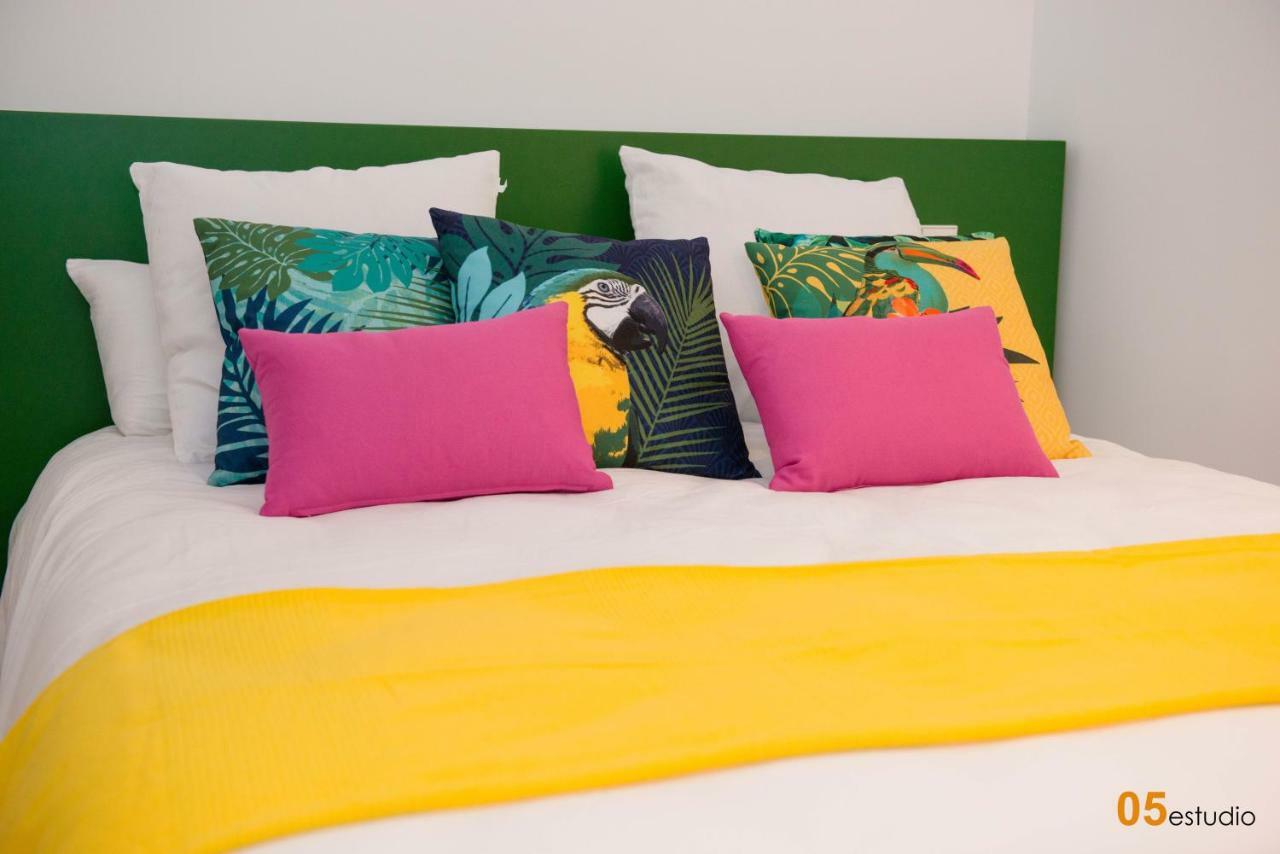Apartament Azotea De La Catedral Toledo Zewnętrze zdjęcie