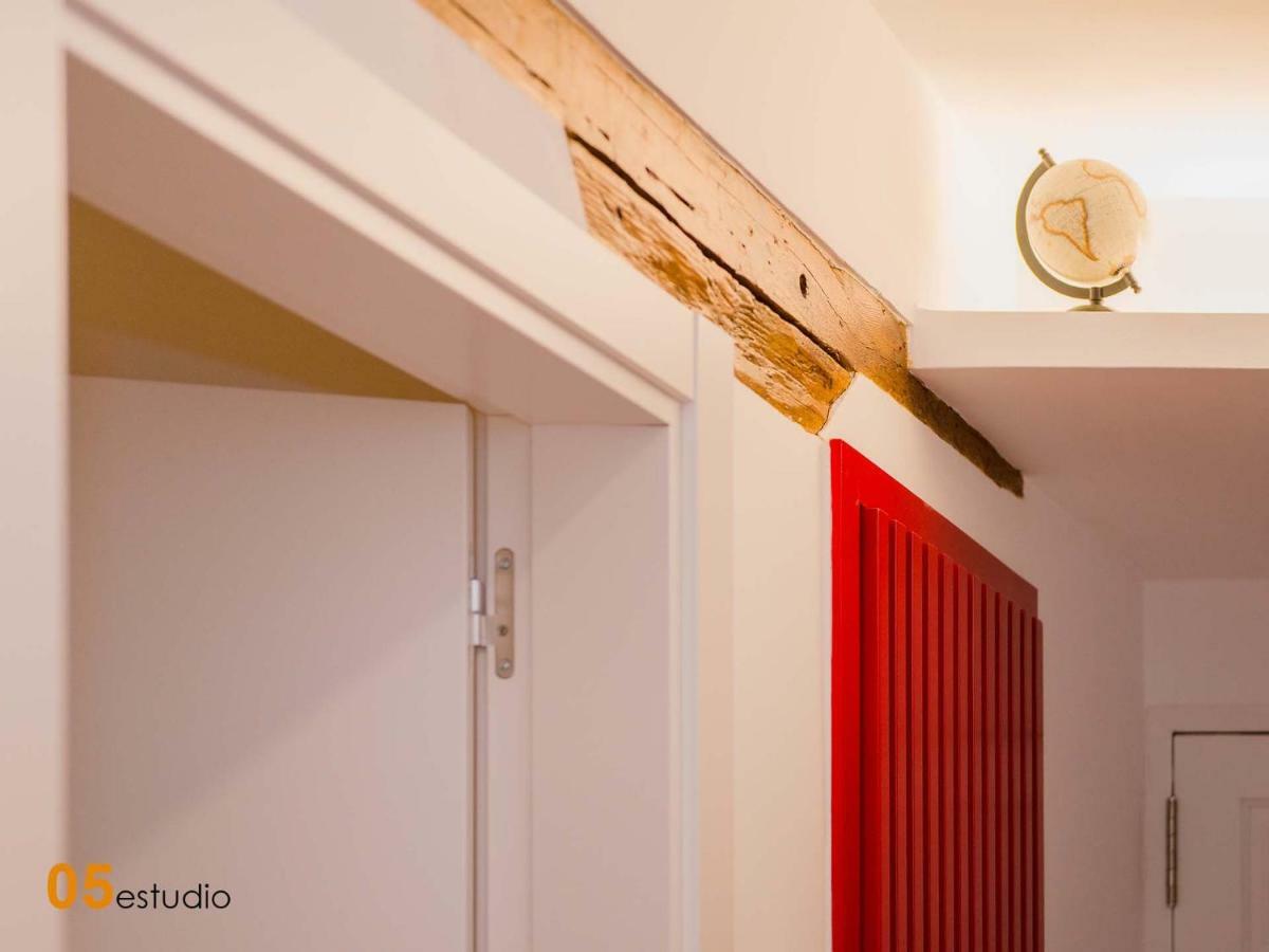 Apartament Azotea De La Catedral Toledo Zewnętrze zdjęcie