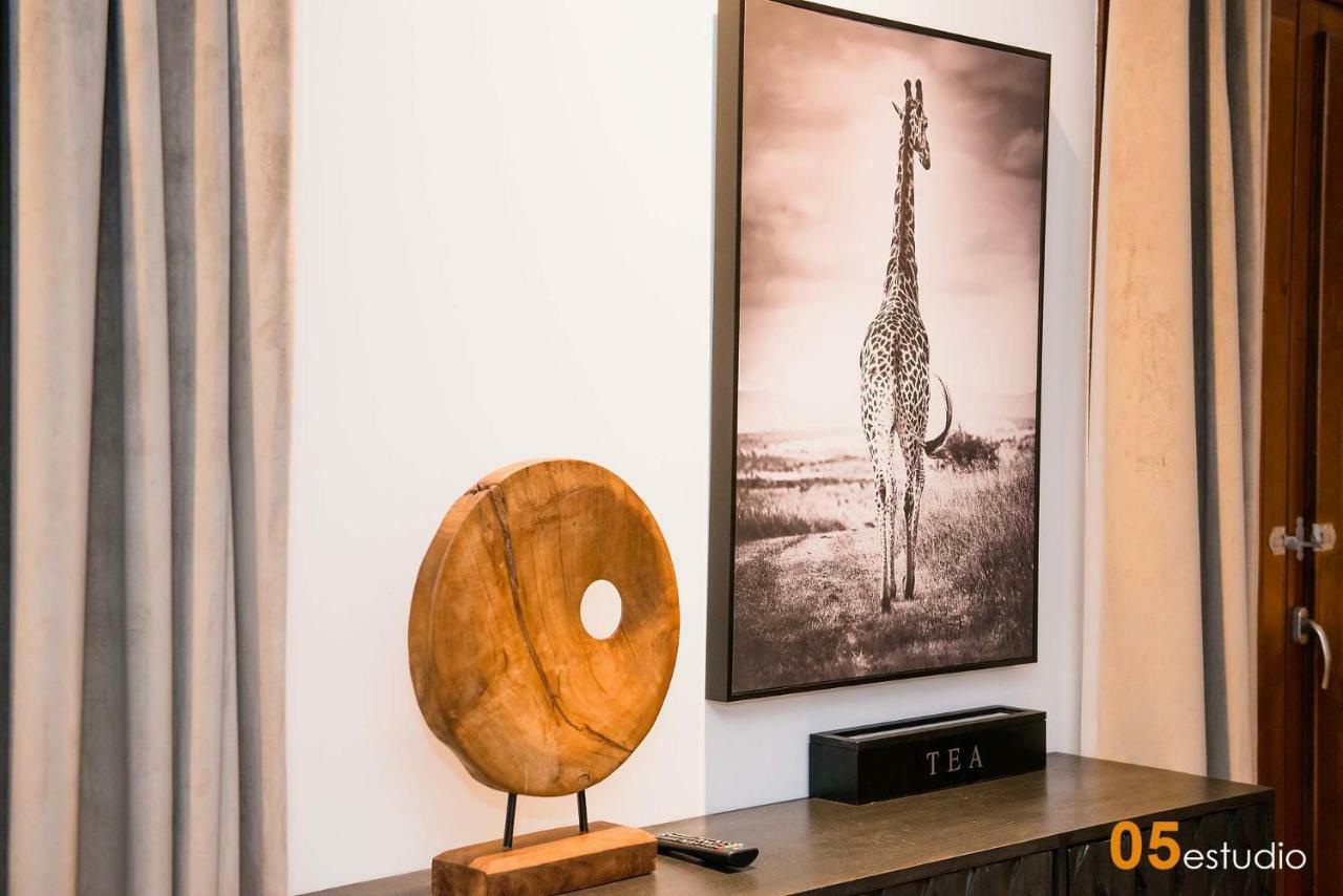 Apartament Azotea De La Catedral Toledo Zewnętrze zdjęcie