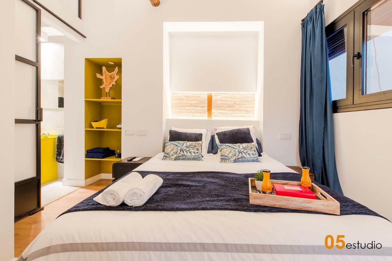 Apartament Azotea De La Catedral Toledo Zewnętrze zdjęcie
