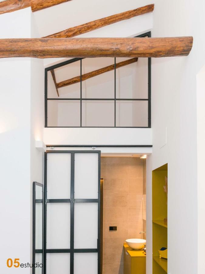 Apartament Azotea De La Catedral Toledo Zewnętrze zdjęcie