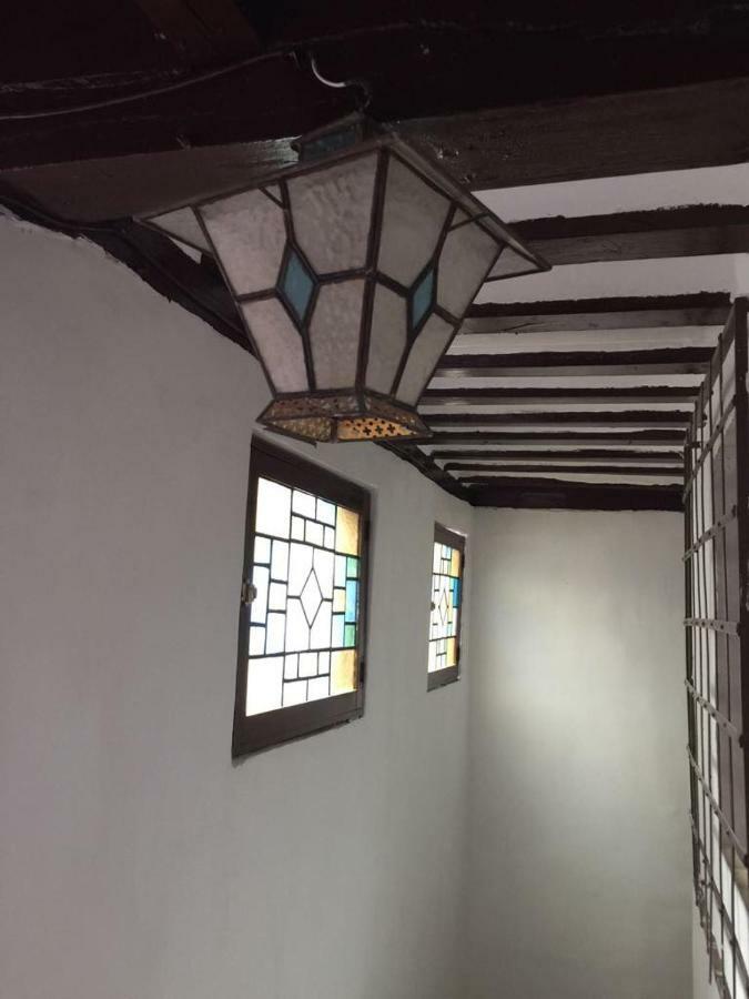 Apartament Azotea De La Catedral Toledo Zewnętrze zdjęcie