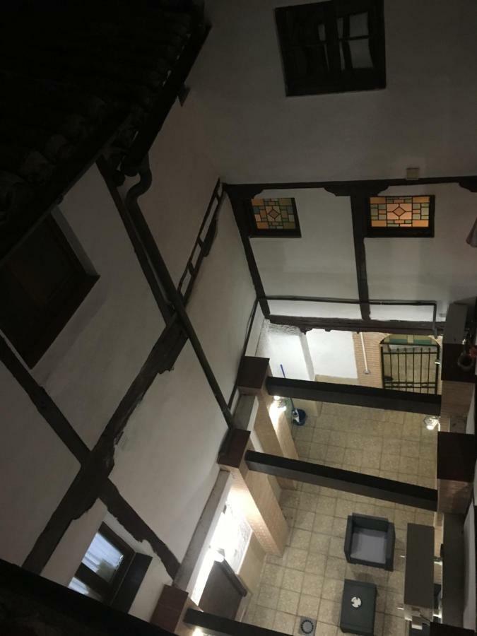 Apartament Azotea De La Catedral Toledo Zewnętrze zdjęcie