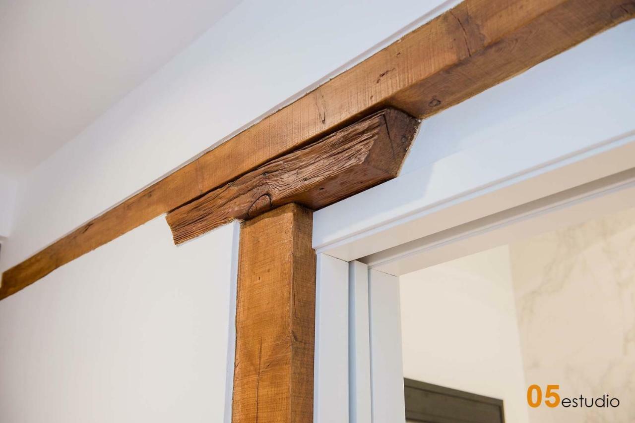 Apartament Azotea De La Catedral Toledo Zewnętrze zdjęcie