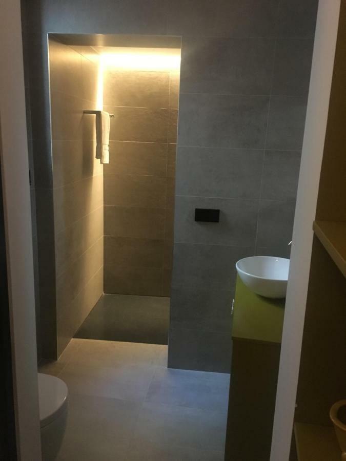Apartament Azotea De La Catedral Toledo Zewnętrze zdjęcie